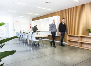 Coworking på Vesterbrogade 74, 1620 København V - 65 m² | Foto 9 - Lokalebasen