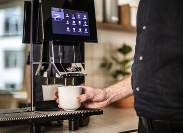 Coworking på Vesterbrogade 74, 1620 København V - 65 m² | Foto 15 - Lokalebasen.dk