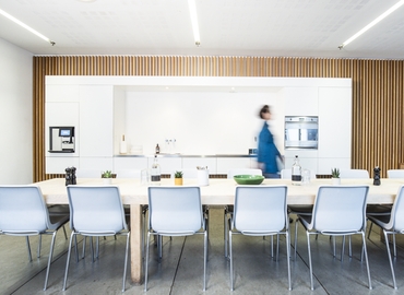 Coworking på Vesterbrogade 74, 1620 København V - 65 m² | Foto 13 - Lokalebasen.dk