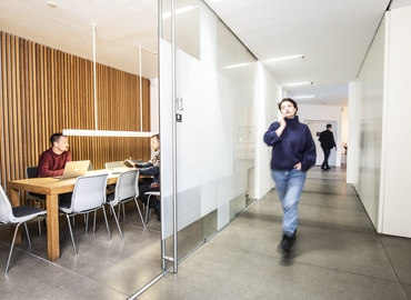 Coworking på Vesterbrogade 74, 1620 København V - 65 m² | Foto 4 - Lokalebasen