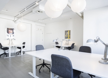 65 m² Coworking space in Copenhagen V, Vesterbrogade 74 (1620) - 14 | MatchOffice