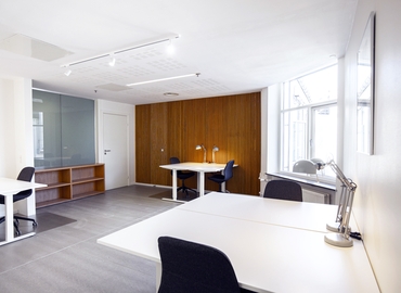 Coworking på Vesterbrogade 74, 1620 København V - 65 m² | Foto 11 - Lokalebasen.dk