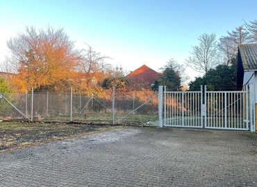 Butik til leje på Landrovej 2, 5800 Nyborg - 605 m² | Foto 9 - Lokalebasen.dk