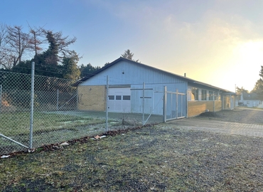 Butik til leje på Landrovej 2, 5800 Nyborg - 605 m² | Foto 10 - Lokalebasen.dk