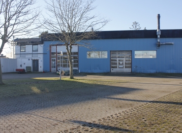 1921 m² Warehouse up for rent in Kastrup, Englandsvej 386 (2770) - 3 | MatchOffice.com