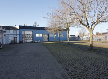 1921 m² Warehouse for rent in Kastrup, Englandsvej 386 (2770) - 1 | MatchOffice