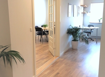 Kontor til leje på Falkevej 22, 4600 Køge - 512 m² | Foto 2 - Lokalebasen