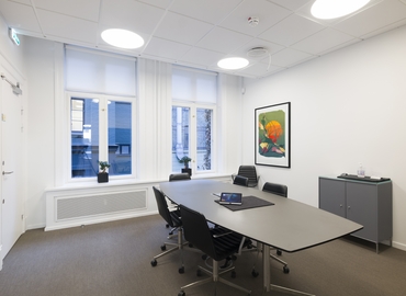 Office Nørre Voldgade 90 1358 Copenhagen City Center