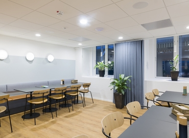 Kontor til leje på Nørre Voldgade 90, 1358 København K - 1120 m² | Foto 9 - Lokalebasen