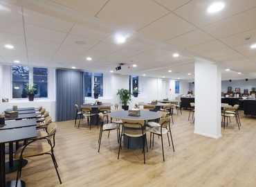 Kontor til leje på Nørre Voldgade 90, 1358 København K - 1120 m² | Foto 10 - Lokalebasen.dk