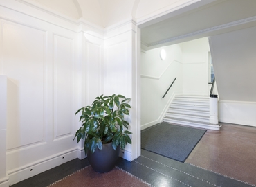 Kontor til leje på Nørre Voldgade 90, 1358 København K - 1120 m² | Foto 12 - Lokalebasen.dk