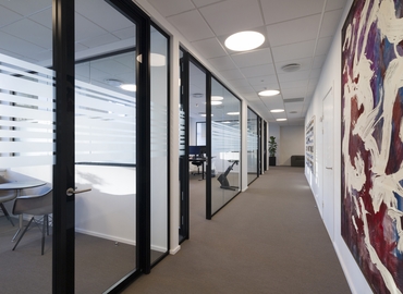 Kontor til leje på Nørre Voldgade 90, 1358 København K - 1120 m² | Foto 3 - Lokalebasen