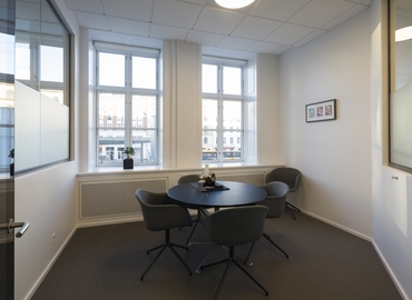 Kontor til leje på Nørre Voldgade 90, 1358 København K - 1120 m² | Foto 8 - Lokalebasen.dk