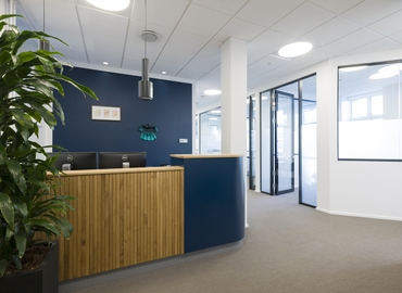 Kontor til leje på Nørre Voldgade 90, 1358 København K - 1120 m² | Foto 2 - Lokalebasen.dk