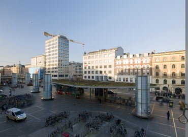 Kontor til leje på Nørre Voldgade 90, 1358 København K - 1120 m² | Foto 13 - Lokalebasen.dk