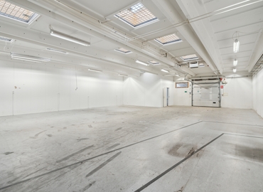 Lager til leje på Kornmarksvej 21, 2605 Brøndby - 233 m² | Foto 7 - Lokalebasen.dk