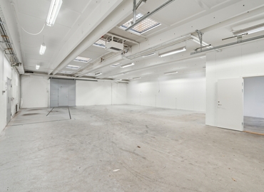 Lager til leje på Kornmarksvej 21, 2605 Brøndby - 233 m² | Foto 0 - Lokalebasen