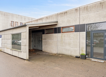 Lager til leje på Kornmarksvej 21, 2605 Brøndby - 233 m² | Foto 13 - Lokalebasen.dk