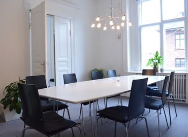 Kontor til leje på Suomisvej 4, 1927 Frederiksberg C - 20 m² | Foto 5 - Lokalebasen.dk