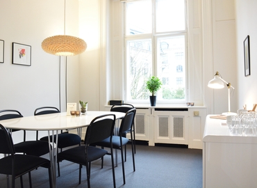 Kontor til leje på Suomisvej 4, 1927 Frederiksberg C - 20 m² | Foto 6 - Lokalebasen