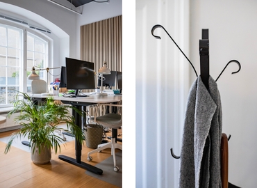 Kontor til leje på Suomisvej 4, 1927 Frederiksberg C - 20 m² | Foto 9 - Lokalebasen