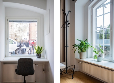 Kontor til leje på Suomisvej 4, 1927 Frederiksberg C - 20 m² | Foto 10 - Lokalebasen.dk