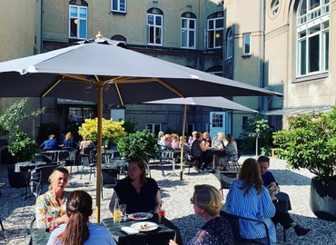 Kontor til leje på Suomisvej 4, 1927 Frederiksberg C - 20 m² | Foto 12 - Lokalebasen.dk