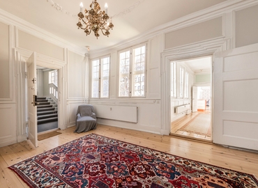 Kontor til leje på Store Kannikestræde 10 A, 1169 København K - 23 m² | Foto 6 - Lokalebasen