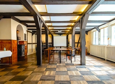 Kontor til leje på Store Kannikestræde 10 A, 1169 København K - 23 m² | Foto 3 - Lokalebasen