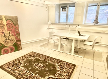 Kontor til leje på Store Kannikestræde 10 A, 1169 København K - 23 m² | Foto 1 - Lokalebasen.dk