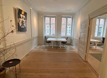 Kontor til leje på Store Kannikestræde 10 A, 1169 København K - 23 m² | Foto 2 - Lokalebasen