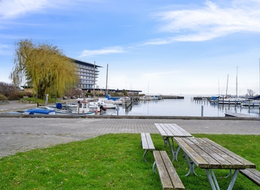 Office Amager Strandvej 418 2770 Kastrup