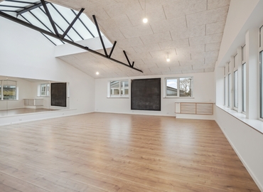 Office Amager Strandvej 418 2770 Kastrup