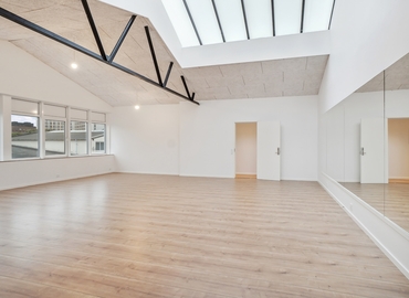 Office Amager Strandvej 418 2770 Kastrup