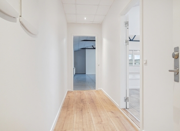 Office Amager Strandvej 418 2770 Kastrup