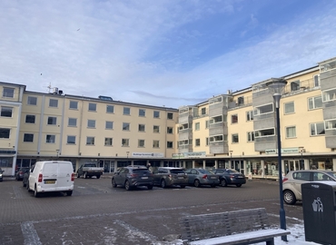 Kontor til leje på Bagsværd Torv 10, 2880 Bagsværd - 246 m² | Foto 0 - Lokalebasen.dk
