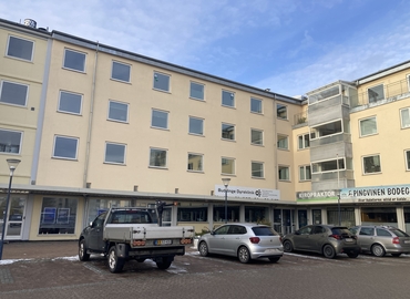 Kontor til leje på Bagsværd Torv 10, 2880 Bagsværd - 246 m² | Foto 1 - Lokalebasen.dk