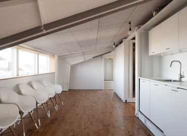 Kontor til leje på Nordsøvej 8, 2150 Nordhavn - 330 m² | Foto 6 - Lokalebasen.dk