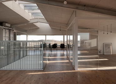 Kontor til leje på Nordsøvej 8, 2150 Nordhavn - 330 m² | Foto 0 - Lokalebasen.dk