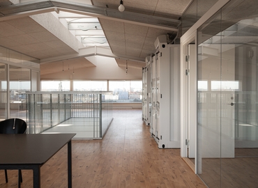 Kontor til leje på Nordsøvej 8, 2150 Nordhavn - 330 m² | Foto 4 - Lokalebasen.dk