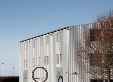 Kontor til leje på Nordsøvej 8, 2150 Nordhavn - 330 m² | Foto 10 - Lokalebasen.dk