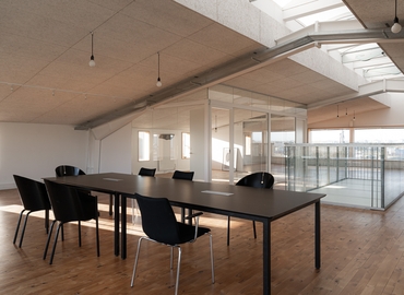 Kontor til leje på Nordsøvej 8, 2150 Nordhavn - 330 m² | Foto 3 - Lokalebasen.dk