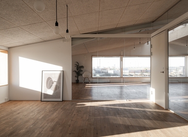 Kontor til leje på Nordsøvej 8, 2150 Nordhavn - 330 m² | Foto 5 - Lokalebasen