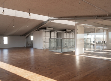 Kontor til leje på Nordsøvej 8, 2150 Nordhavn - 330 m² | Foto 8 - Lokalebasen