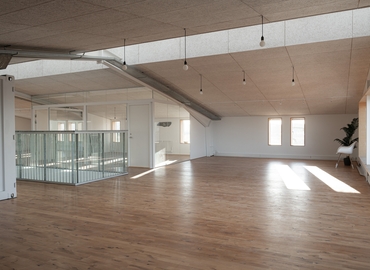 Kontor til leje på Nordsøvej 8, 2150 Nordhavn - 330 m² | Foto 7 - Lokalebasen