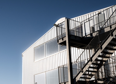 Kontor til leje på Nordsøvej 8, 2150 Nordhavn - 330 m² | Foto 9 - Lokalebasen.dk