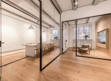 Kontor til leje på Bernstorffsgade 21, 1577 København V - 677 m² | Foto 9 - Lokalebasen