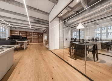 Kontor til leje på Bernstorffsgade 21, 1577 København V - 677 m² | Foto 15 - Lokalebasen