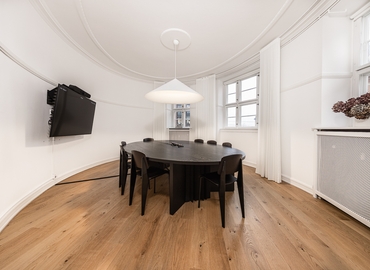 Kontor til leje på Bernstorffsgade 21, 1577 København V - 677 m² | Foto 11 - Lokalebasen.dk