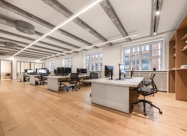 Kontor til leje på Bernstorffsgade 21, 1577 København V - 677 m² | Foto 14 - Lokalebasen.dk